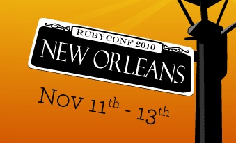 rubyconf2010