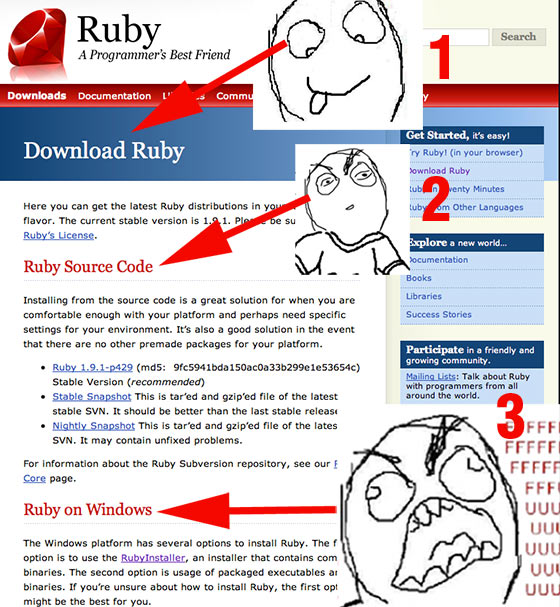 rubyfu