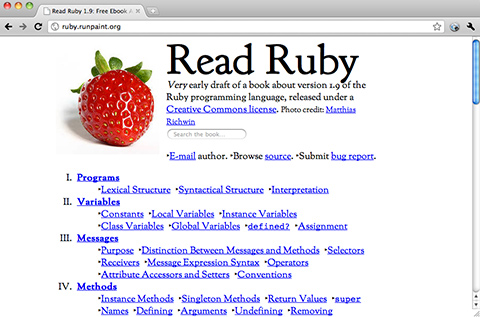 readruby