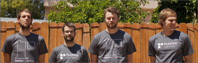 rubinius-tshirts