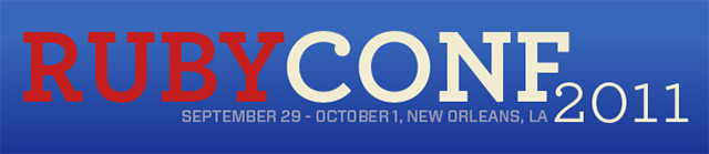 rubyconf2011