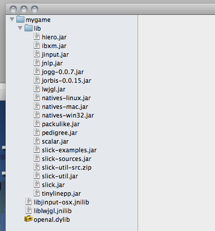 files