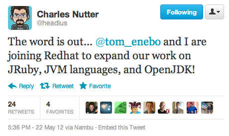 jruby