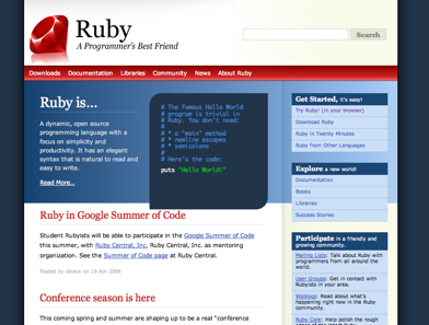 Newruby