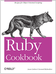 Rubycookbook