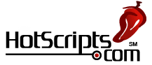 Hotscripts