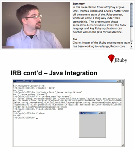 Infoqjrubyvideo