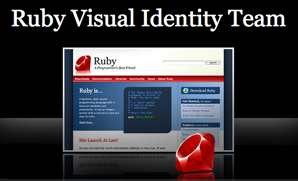 Rubyvisualidentity