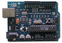 Arduino