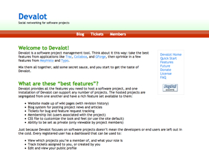 Devalot