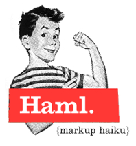 Haml