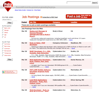 Jobboard