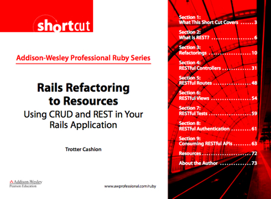 Railsrefactoring