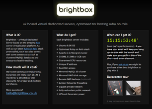 Brightbox