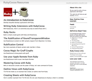 Rubycocoacom