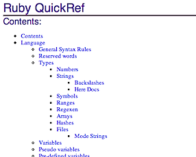 Rake Tasks Cheat Sheet for Ruby on Rails