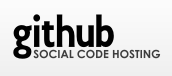 GitHub Logo