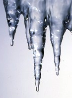 icicles